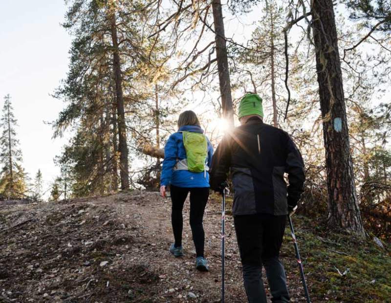 Day Trips and Nature Attractions