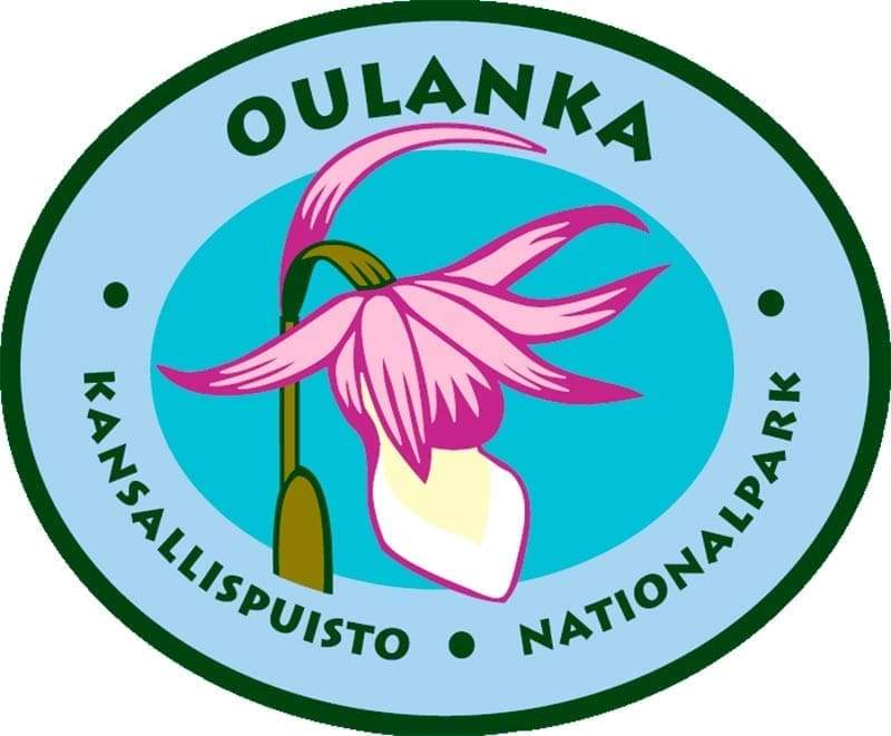 Oulangan kansallispuisto