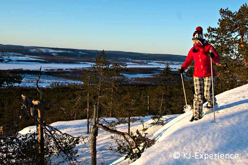KJ Experience Ausrüstungsverleih