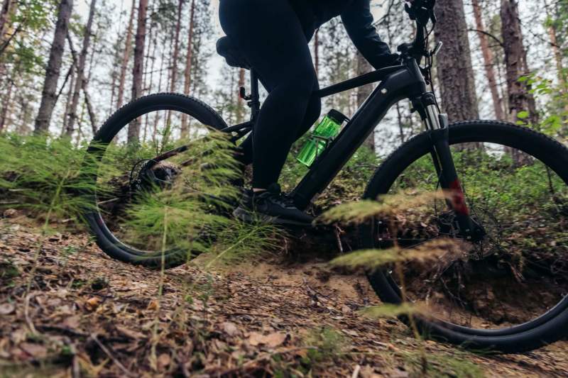 Kylmäluoman retkeilykeskus