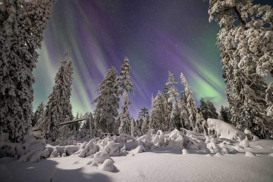 Visit Taivalkoski esite