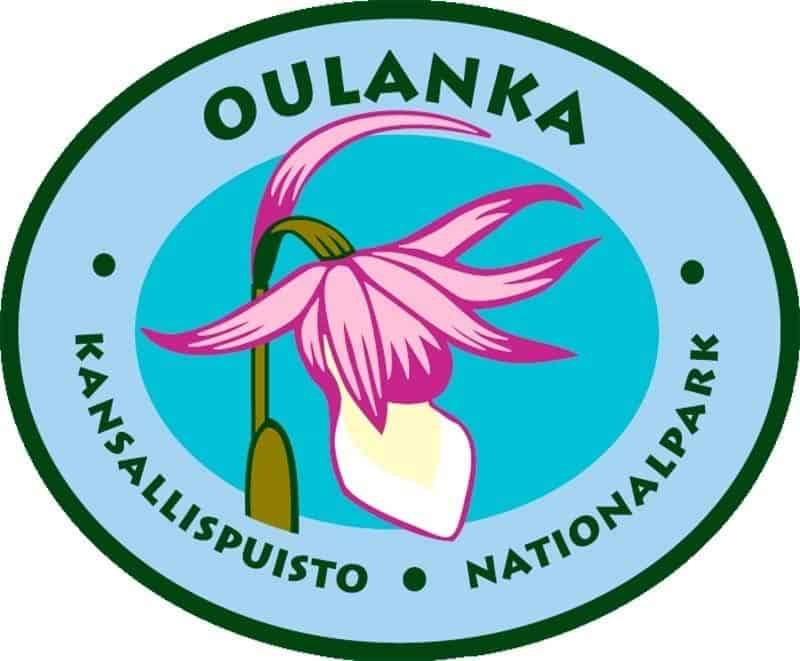 Oulangan kansallispuisto