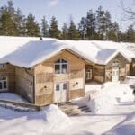 Saijan loma­kartano