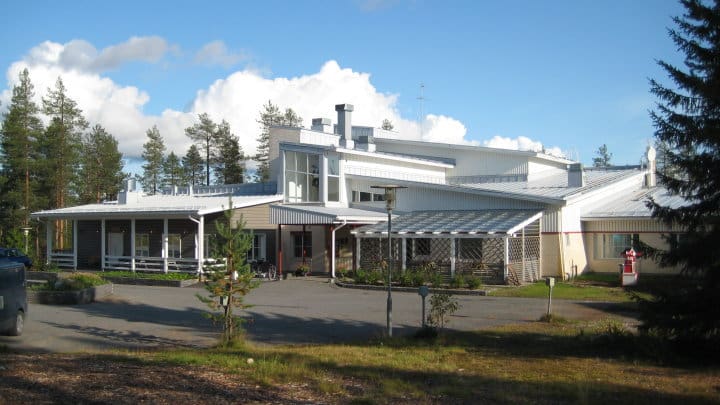 Hotel Herkko
