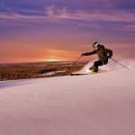 Taival­vaaran hiihto­keskus