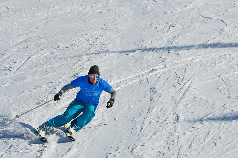 Taivalvaara Ski Resort