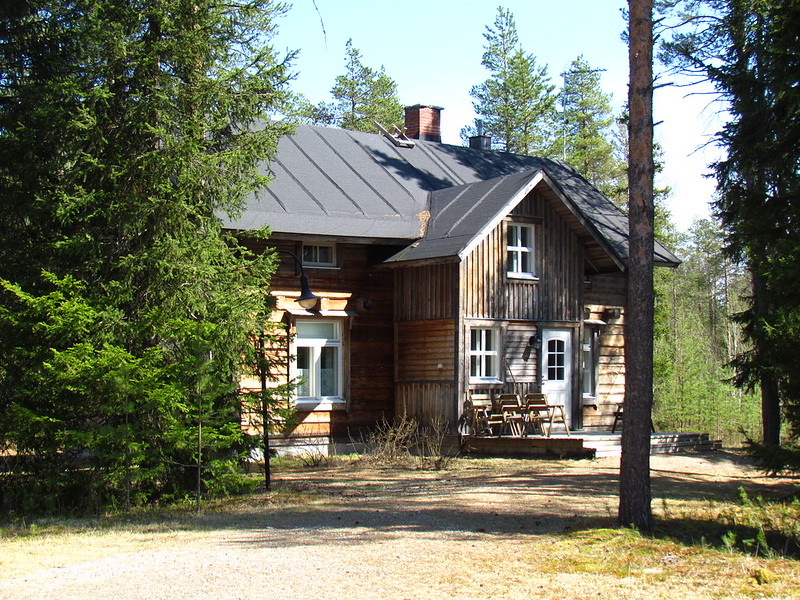 visittaivalkoski-saija-cottage