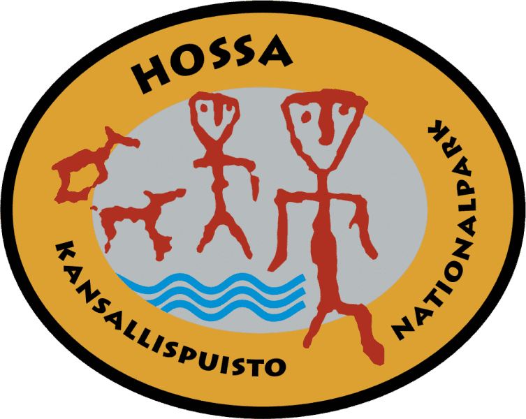 Nationalpark Hossa