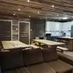 Hubila, persoonallista majoitusta Jokijärvellä