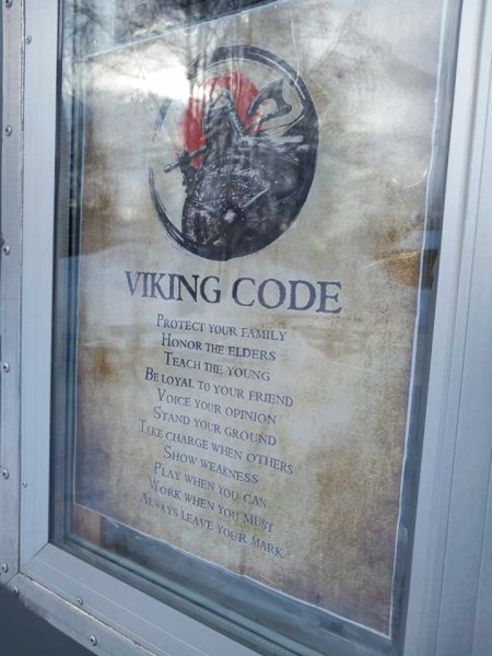 Northman’s AutoGrill