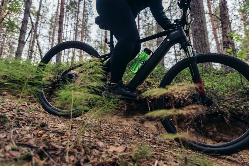Kylmäluoman retkeilykeskus